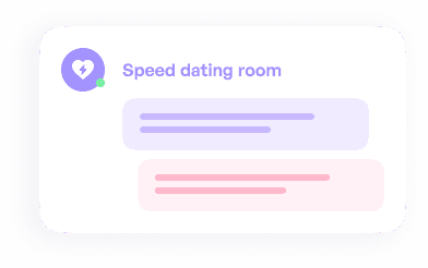 Speed Dating